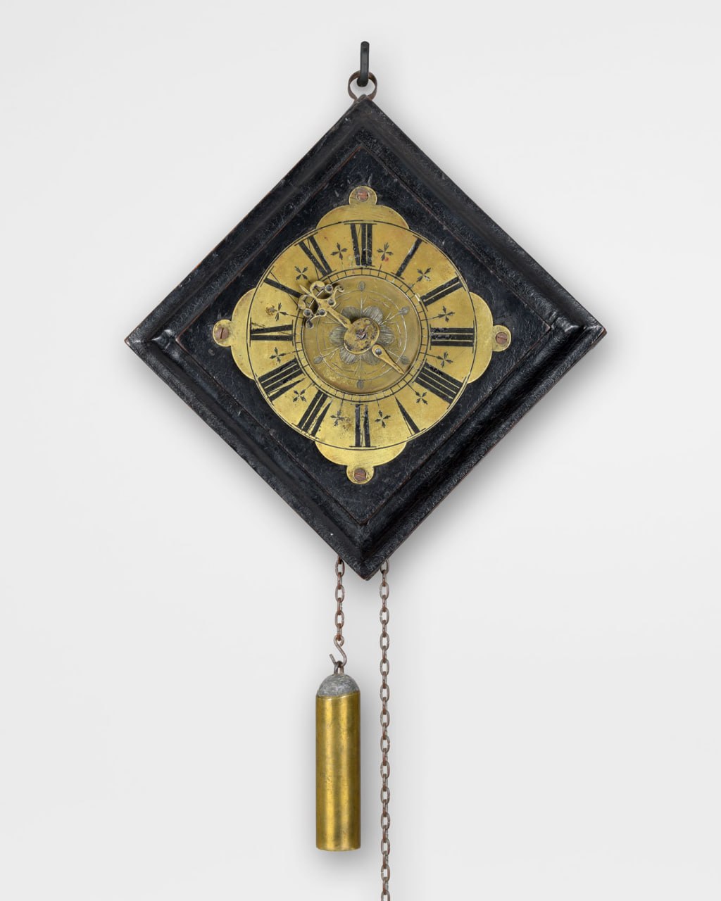 Sydney clock